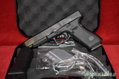Glock 34 Gen5 Mos 9x19mm Parabellum | Luger | NATO