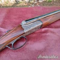 Fabio zanotti 1625 Cal 12