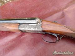 Fabio zanotti 1625 Cal 12