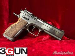 Tanfoglio STOCK 3 | 9x21