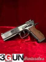 Tanfoglio STOCK 3 | 9x21
