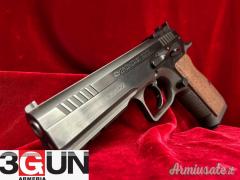 Tanfoglio STOCK 3 | 9x21