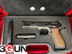 Tanfoglio STOCK 3 | 9x21
