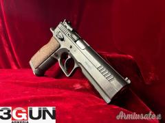 Tanfoglio STOCK 3 | 9x21