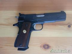 Colt ACE .22 LR Long Rifle