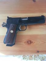 Colt ACE .22 LR Long Rifle
