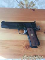 Colt ACE .22 LR Long Rifle