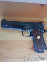 Colt ACE .22 LR Long Rifle