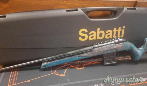 Sabatti ROVER VARMINT .308 Winchester