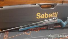 Sabatti ROVER VARMINT .308 Winchester