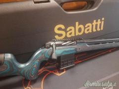 Sabatti ROVER VARMINT .308 Winchester