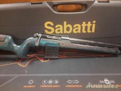 Sabatti ROVER VARMINT .308 Winchester