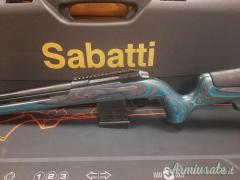 Sabatti ROVER VARMINT .308 Winchester