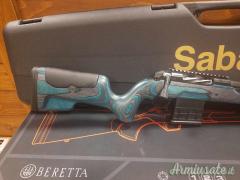 Sabatti ROVER VARMINT .308 Winchester