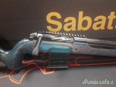 Sabatti ROVER VARMINT .308 Winchester
