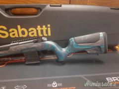 Sabatti ROVER VARMINT .308 Winchester