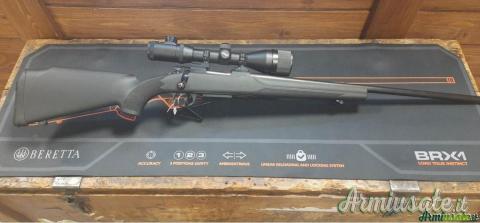 Sabatti ROVER 870 .22-250 Remington