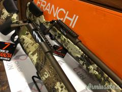 Franchi SUBALPINE  .308 Winchester