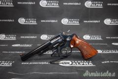 Smith & Wesson Mod. 29-3 .44 Magnum