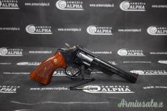 Smith & Wesson Mod. 29-3 .44 Magnum