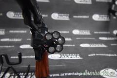Smith & Wesson Mod. 29-3 .44 Magnum