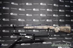 Winchester XPR - cal. 6.5 mm Creedmoor