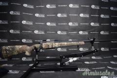 Winchester XPR - cal. 6.5 mm Creedmoor