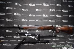 Weatherby MK5 - cal .257 Weatherby Magnum