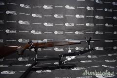Weatherby MK5 - cal .257 Weatherby Magnum