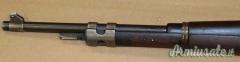 Carabina FN Mod. 1930 Calibro 8x57JS