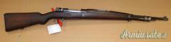 Carabina FN Mod. 1930 Calibro 8x57JS