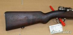 Carabina FN Mod. 1930 Calibro 8x57JS