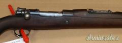 Carabina FN Mod. 1930 Calibro 8x57JS