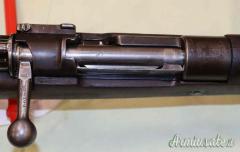 Carabina FN Mod. 1930 Calibro 8x57JS