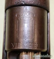 Carabina FN Mod. 1930 Calibro 8x57JS