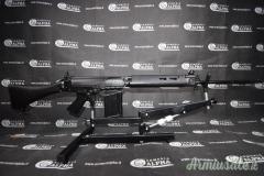 FAL L1A1 - cal .308 Winchester