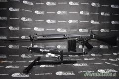 FAL L1A1 - cal .308 Winchester