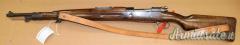 Carabina La Coruna Calibro 8x57JS