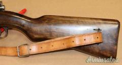 Carabina La Coruna Calibro 8x57JS
