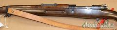 Carabina La Coruna Calibro 8x57JS