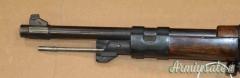 Carabina La Coruna Calibro 8x57JS