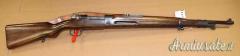 Carabina La Coruna Calibro 8x57JS