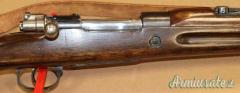 Carabina La Coruna Calibro 8x57JS