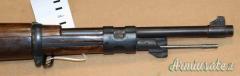 Carabina La Coruna Calibro 8x57JS