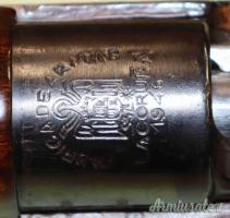 Carabina La Coruna Calibro 8x57JS