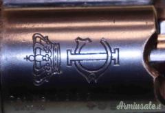 Carabina DWM 1904-39 Vergueiro 8x57JS