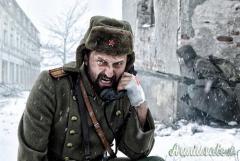Portadocumenti d’epoca sovietico in dotazione ai militari dell’Esercito della “ARMATA ROSSA”