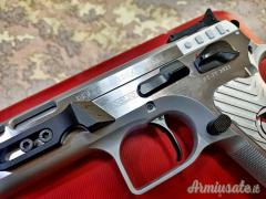 TANFOGLIO GOLD MATCH EXTREME .45 ACP