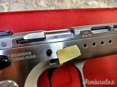 TANFOGLIO GOLD MATCH EXTREME .45 ACP