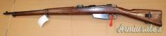 Carabina Arsenale Terni 91/41  Calibro 6,5x52